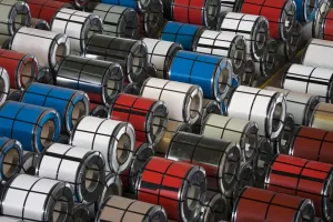INDUSTRY SOLUTION Automotive Industry coil 1