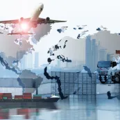 International Freight Forwarding